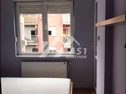 Izdavanje, jednosoban stan, 42m², Podbara, Novi Sad Sve Podlokacije - image 5