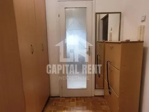 Rent, two bedroom apartment, 48m², Zvezdara Sve Podlokacije, Beograd - image 6