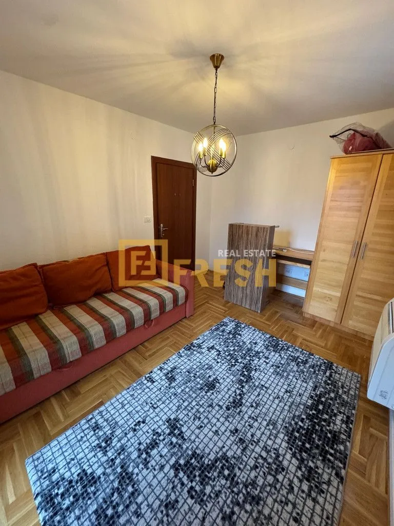 Rent, three bedroom apartment, 92m², Krivi Most, Podgorica