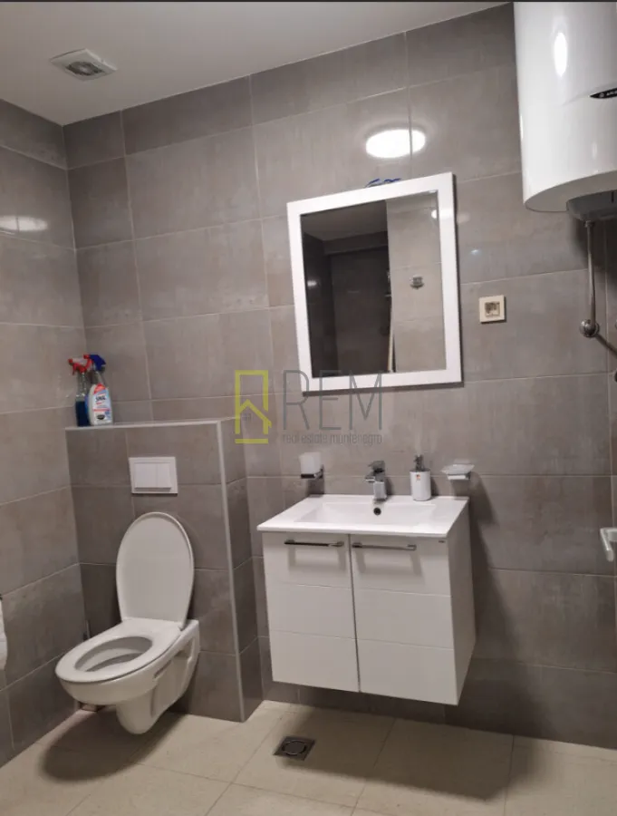 Prodaja, dvosoban stan, 66m², Zabjelo, Podgorica