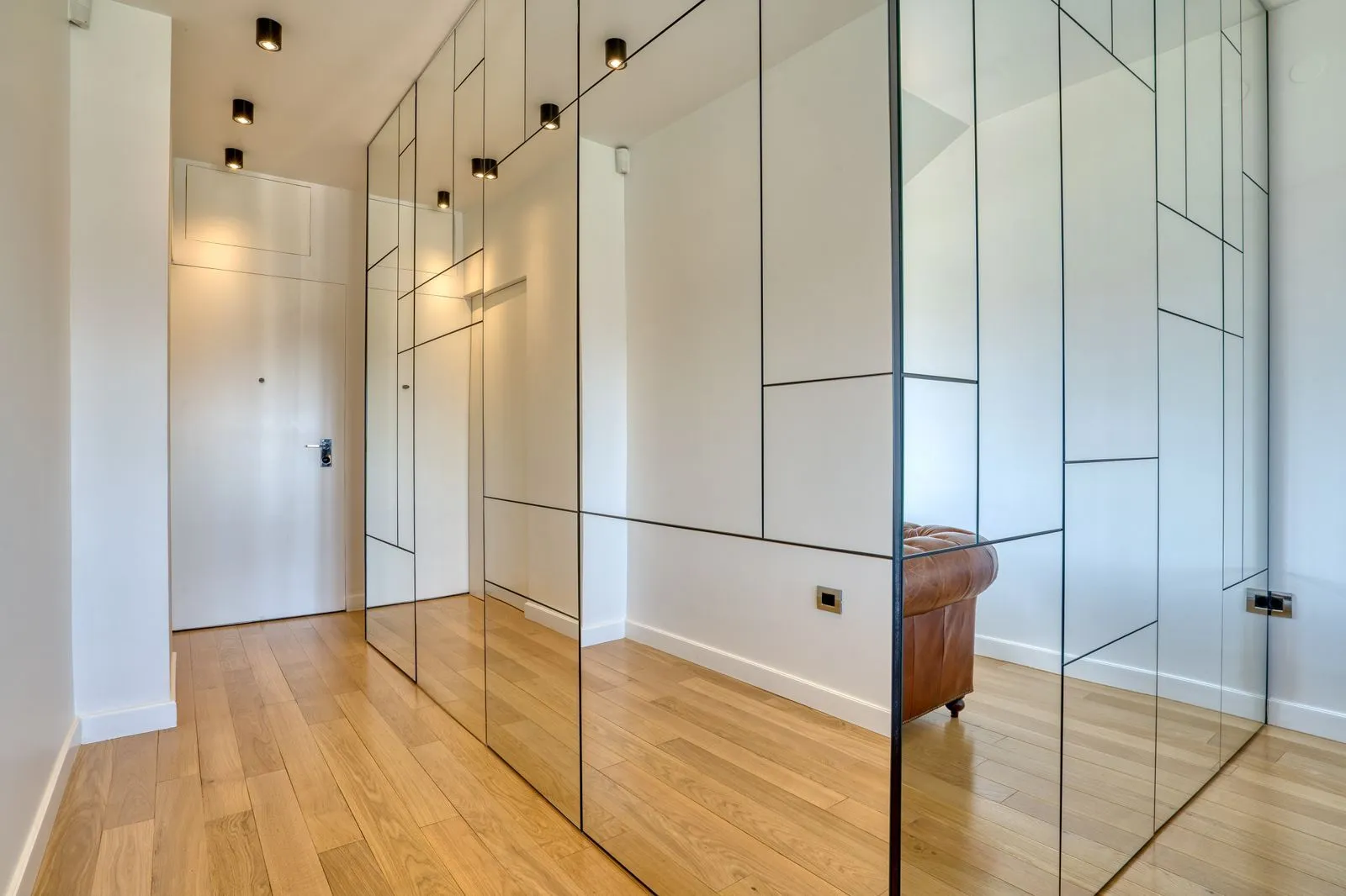 Rent, apartment, 70m², Preko Morače, Podgorica