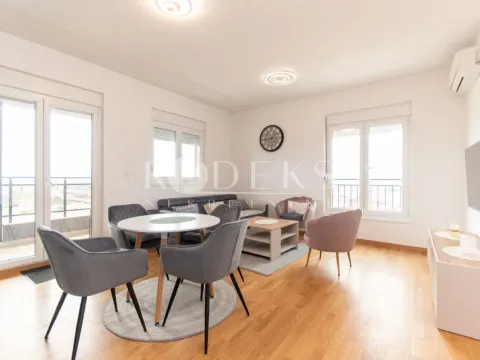 Rent, two bedroom apartment, 65m², Stari Aerodrom, Podgorica - image 2