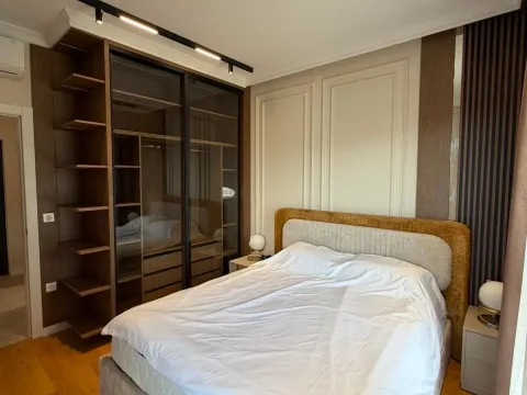 Stan-na-dan, jednosoban stan, 55m², Centar, Bar - image 13