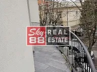 Prodaja, četvorosoban stan, 114m², Lion, Zvezdara Sve Podlokacije - image 2