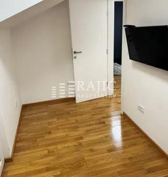 Rent, two bedroom apartment, 60m², Senjak, Beograd - image 7