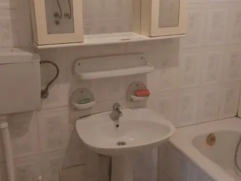 Prodaja, dvosoban stan, 65m², Stari Aerodrom, Podgorica - image 6