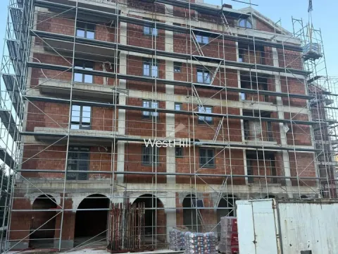 Prodaja, jednosoban stan, 42m², Donja Lastva, Tivat - image 20