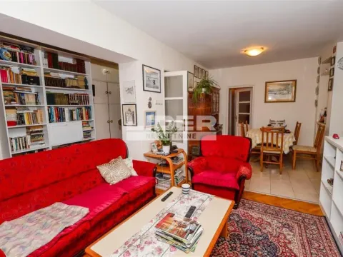 Sale, four bedroom apartment, 99m², Botanička Bašta, Palilula Sve Podlokacije - image 2