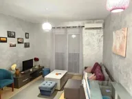 Izdavanje, dvosoban stan, 60m², City Kvart, Podgorica - image 7