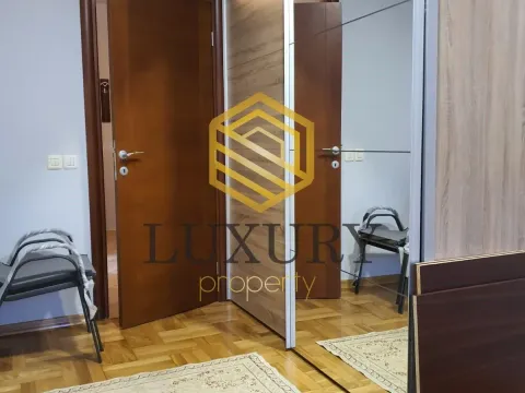 Rent, one bedroom apartment, 51m², Gorica C, Podgorica - image 10