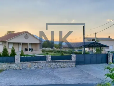 Izdavanje, kuća, 100m², Novo Selo, Danilovgrad - image 2