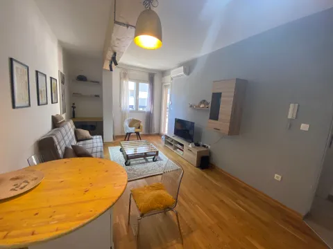 Rent, one bedroom apartment, 41m², Zabjelo, Podgorica - image 4
