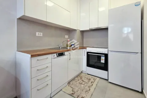 Rent, one bedroom apartment, 46m², Stari Aerodrom, Podgorica - image 6
