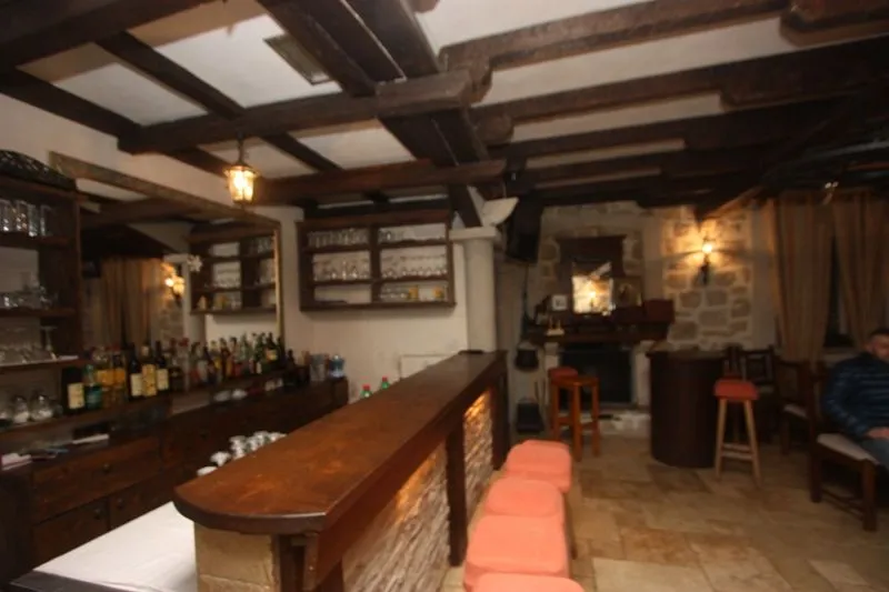 Sale, house, 162m², Risan, Kotor