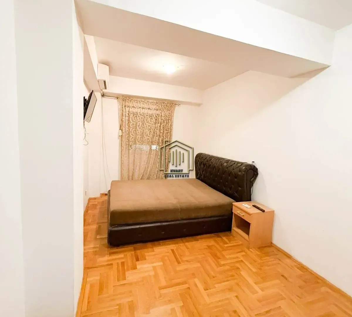 Rent, two bedroom apartment, 80m², Preko Morače, Podgorica