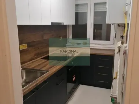 Prodaja, dvosoban stan, 43m², Adamovićevo Naselje, Novi Sad Sve Podlokacije - image 5