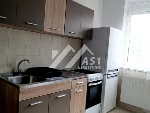 Izdavanje, jednosoban stan, 34m², Grbavica, Novi Sad Sve Podlokacije - image 3