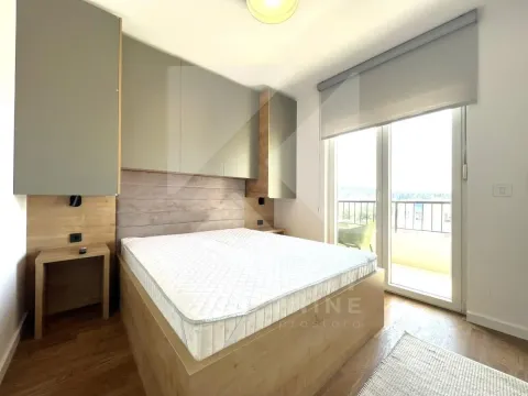 Izdavanje, jednosoban stan, 45m², Zagorič, Podgorica - image 5