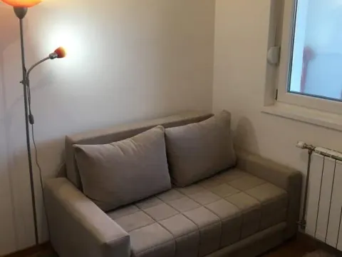 Izdavanje, jednosoban stan, 40m², Kej, Novi Sad Sve Podlokacije - image 6