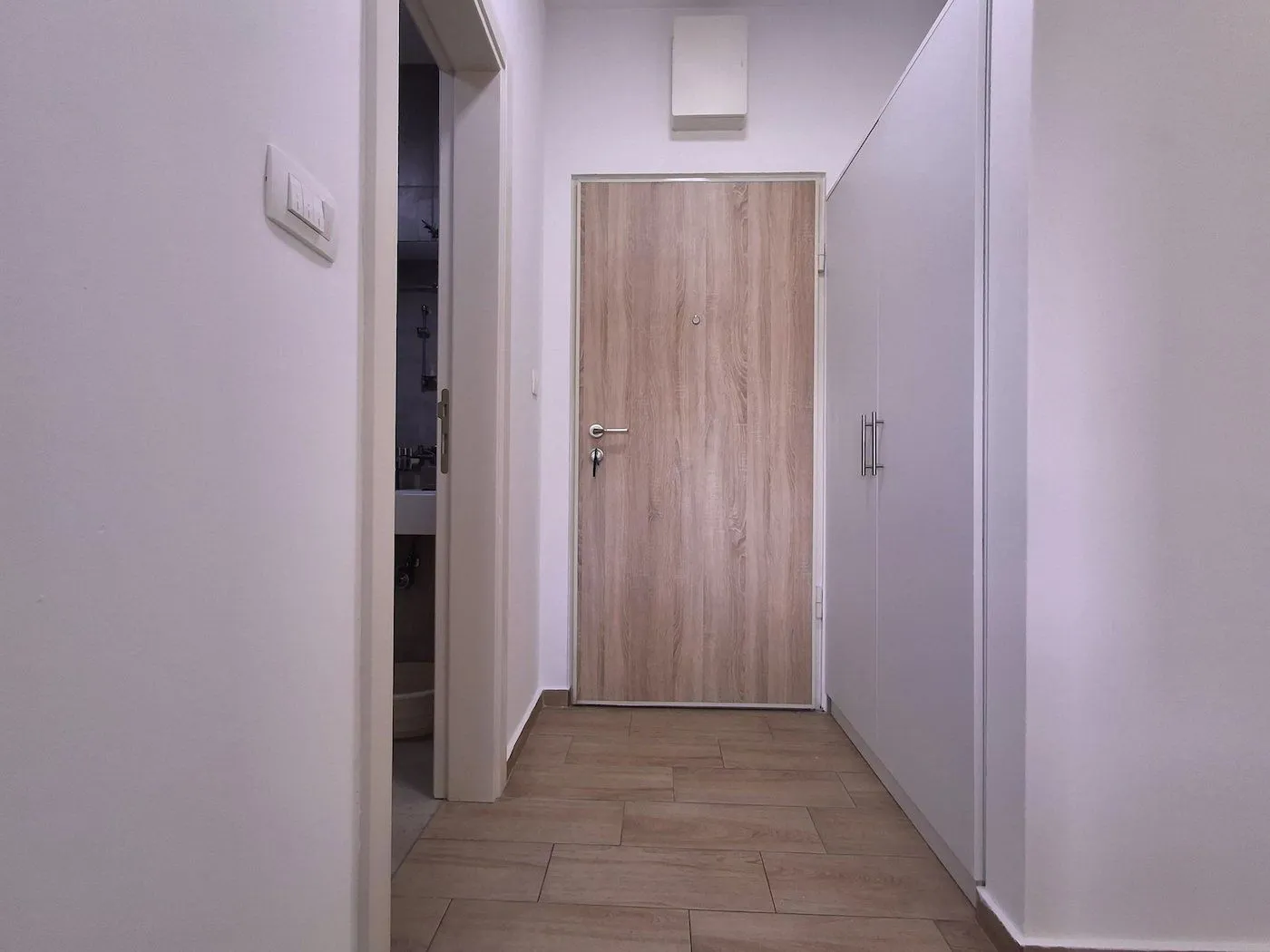 Rent, apartment, 37m², Zabjelo, Podgorica