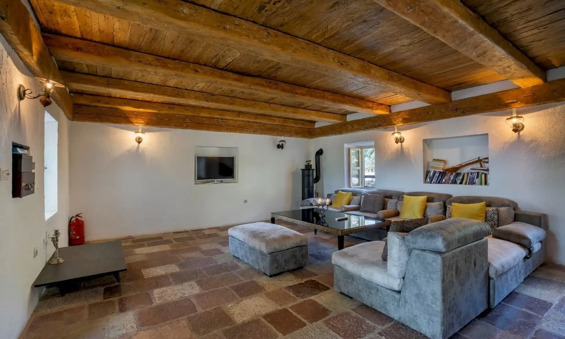 Sale, house, 200m², Reževići, Budva