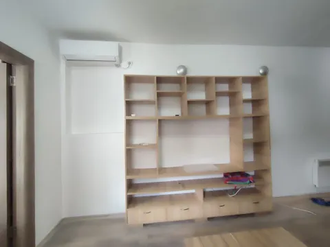 Prodaja, jednosoban stan, 38m², Malo Brdo, Podgorica - image 8