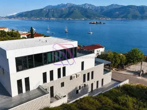 Prodaja, jednosoban stan, 110m², Đuraševići, Tivat - image 8
