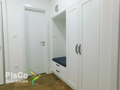 Izdavanje, dvosoban stan, 70m², Tološi, Podgorica - image 3