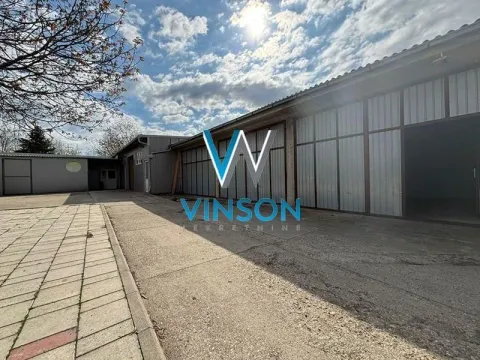 Rent, office space, 260m², Salajka, Novi Sad Sve Podlokacije - image 19