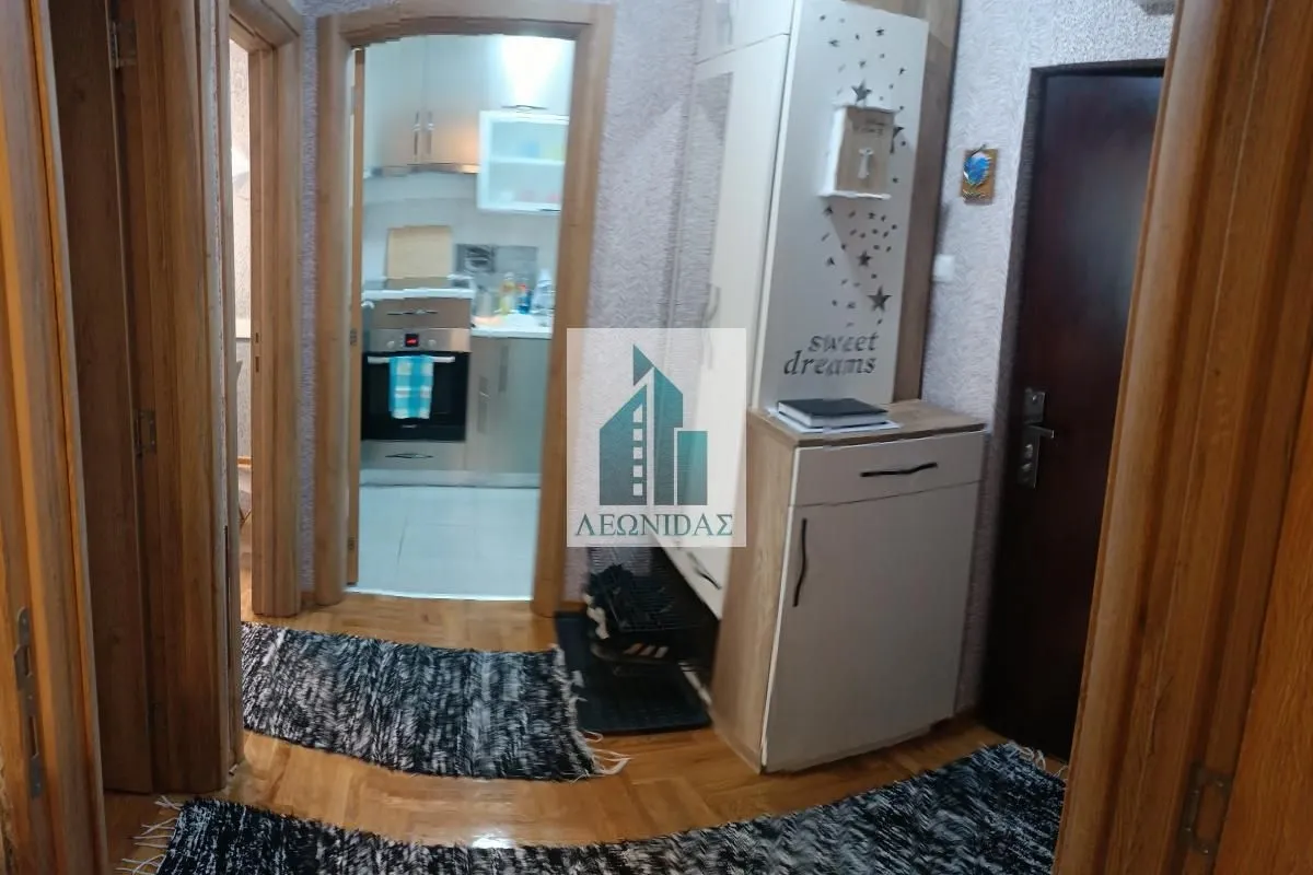 Rent, two bedroom apartment, 44m², Medijana, Niš