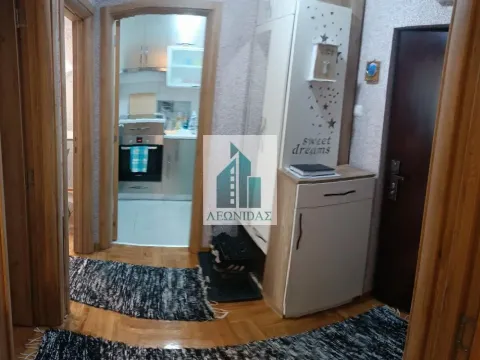 Izdavanje, dvosoban stan, 44m², Medijana, Niš - image 9