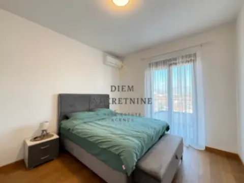 Izdavanje, jednosoban stan, 59m², Podgorica, Crna Gora - image 8