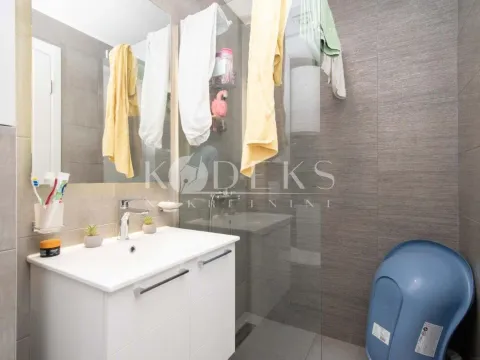 Prodaja, dvosoban stan, 65m², Stari Aerodrom, Podgorica - image 6