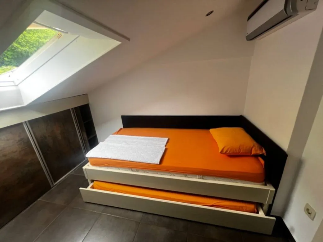 Sale, two bedroom apartment, 66m², Bečići, Budva