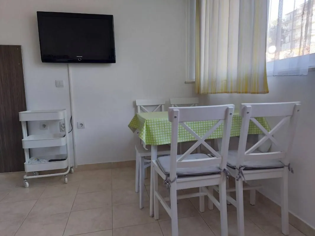Prodaja, jednosoban stan, 33m², Savina, Herceg Novi