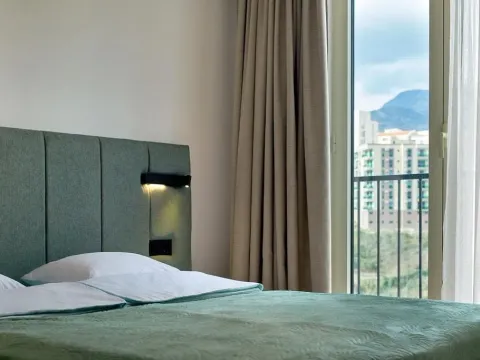 Sale, apartment, 50m², Bečići, Budva - image 17
