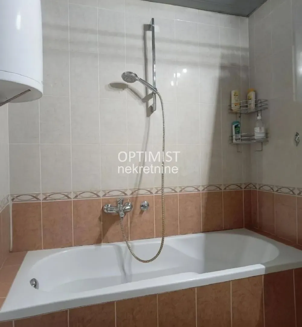 Rent, two bedroom apartment, 66m², Novi Beograd Sve Podlokacije, Beograd