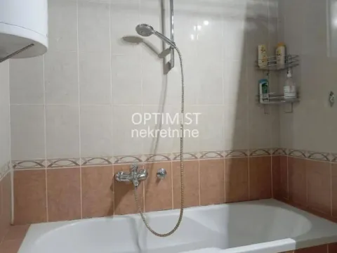 Izdavanje, dvosoban stan, 66m², Novi Beograd Sve Podlokacije, Beograd - image 15