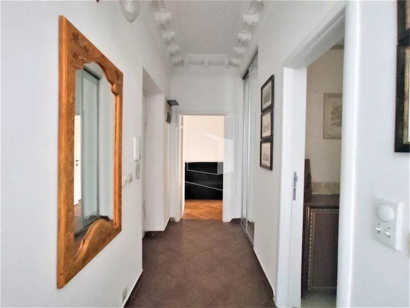 Rent, two bedroom apartment, 79m², Centar, Podgorica