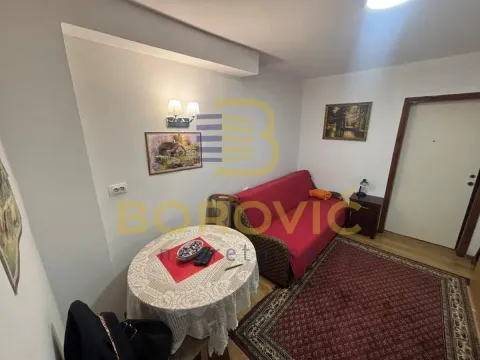 Izdavanje, dvosoban stan, 36m², Lekino Brdo, Voždovac Sve Podlokacije - image 3