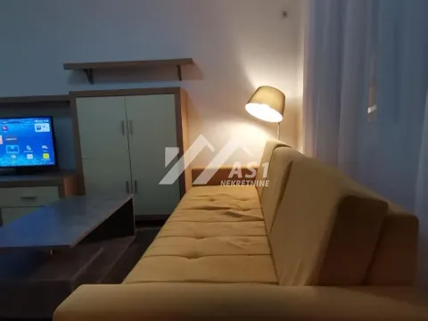 Rent, one bedroom apartment, 40m², Detelinara, Novi Sad Sve Podlokacije - image 2
