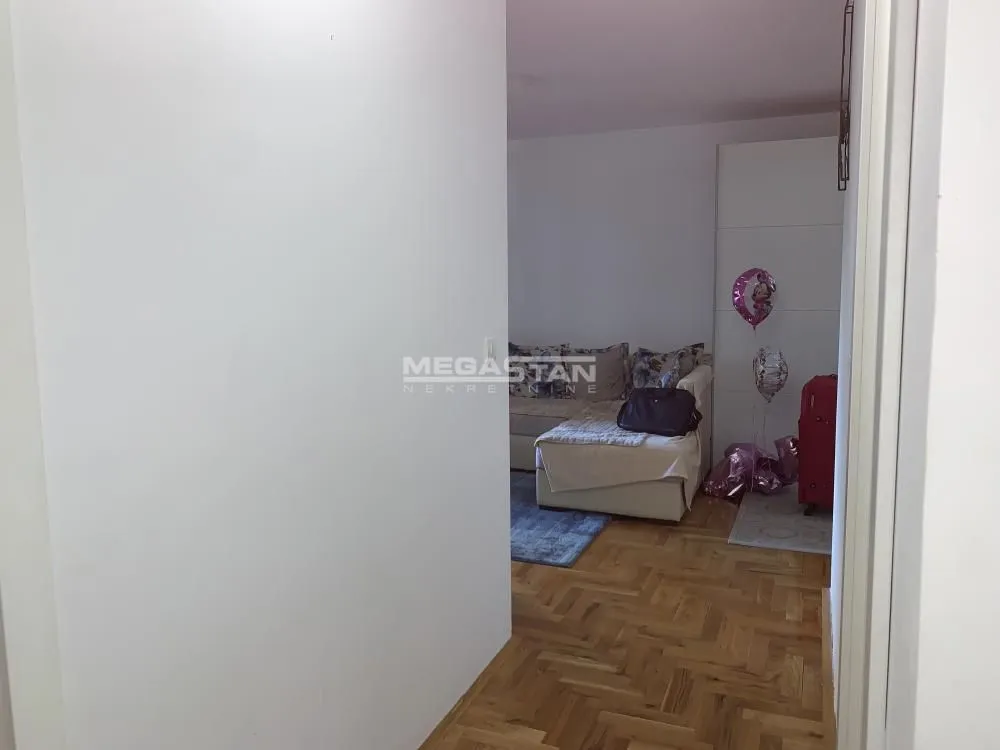 Prodaja, dvosoban stan, 49m², Mirijevo 1, Mirijevo Sve Podlokacije