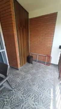 Izdavanje, dvosoban stan, 57m², Liman 4, Novi Sad Sve Podlokacije - image 12