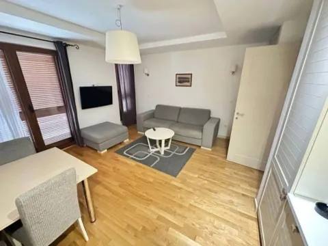 Izdavanje, dvosoban stan, 45m², Gospoština, Budva - image 5