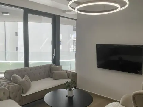 Sale, studio apartment, 57m², Rafailovići, Budva - image 7