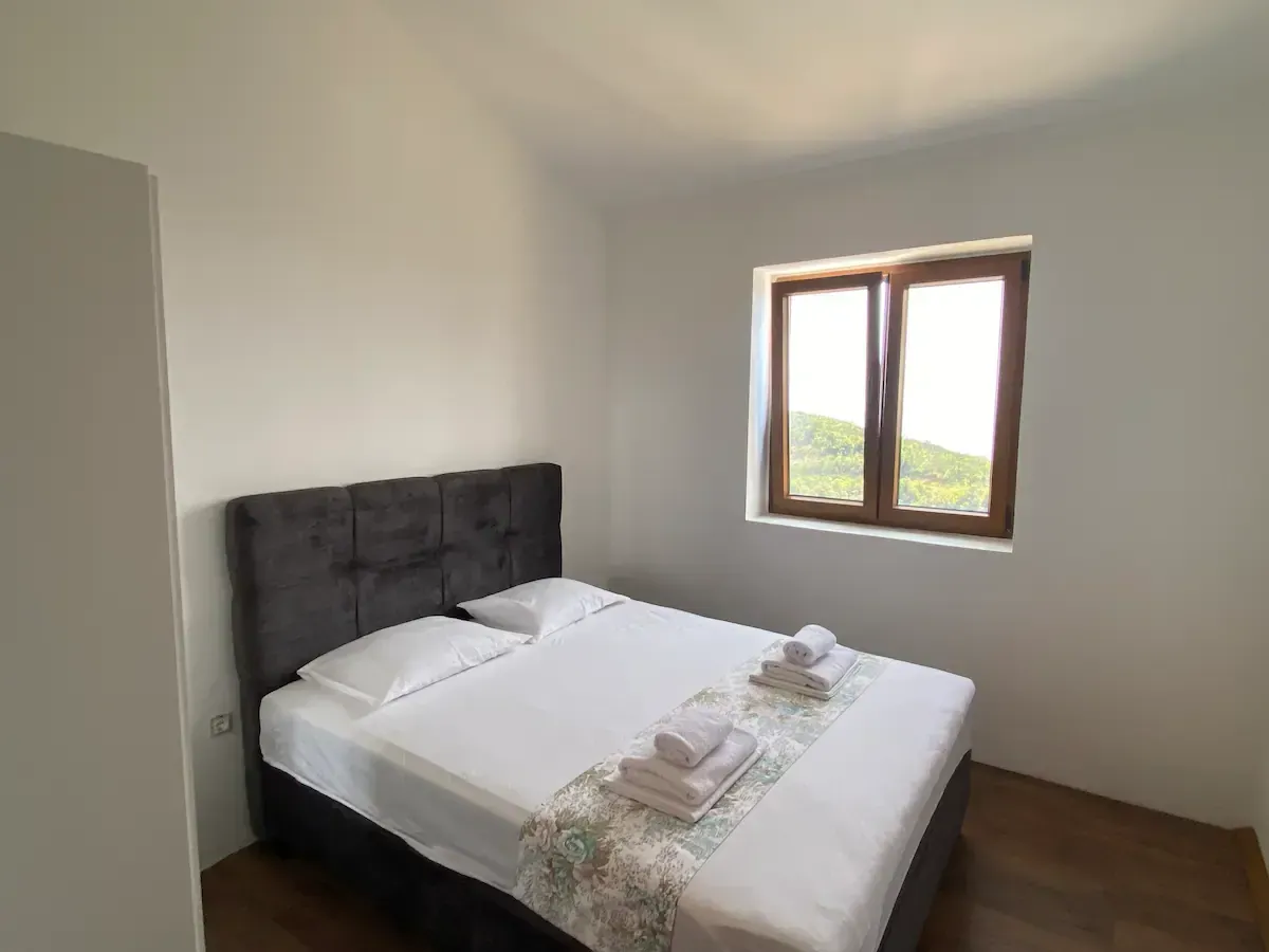 Sale, house, 466m², Petrovac, Budva