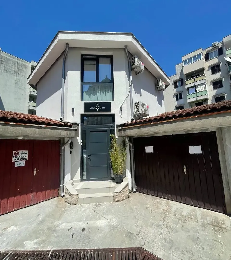 Rent, parking/garage, 15m², Topla, Herceg Novi