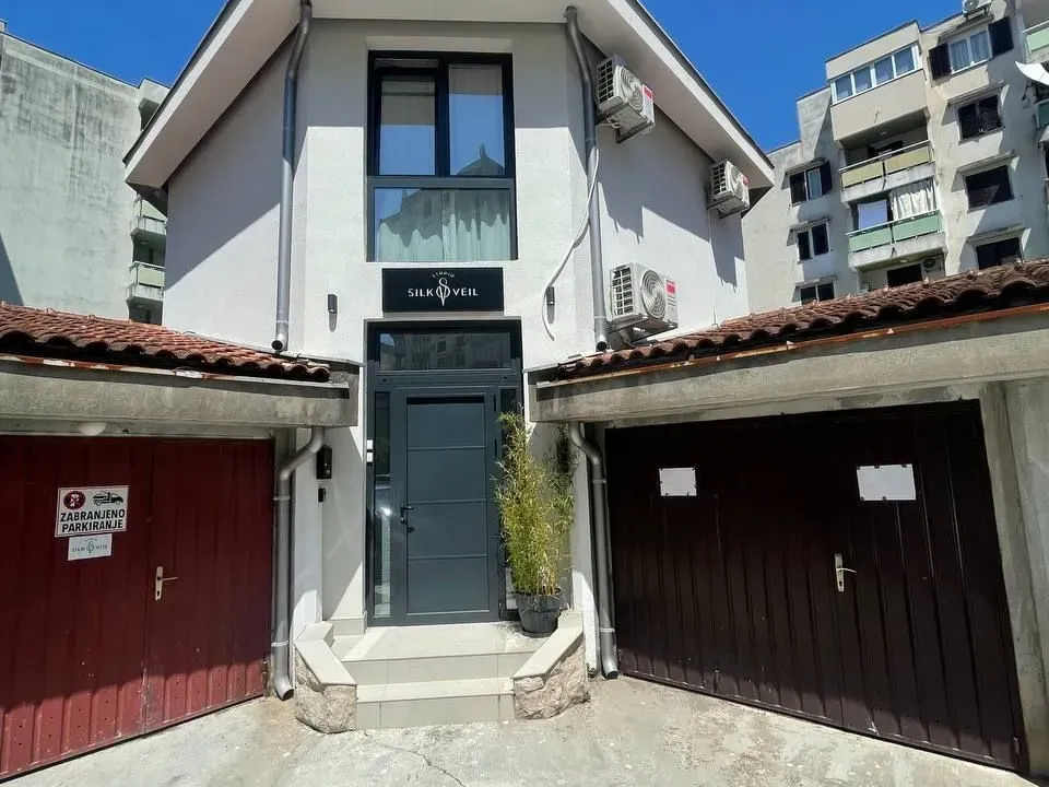 Rent, parking/garage, 15m², Topla, Herceg Novi