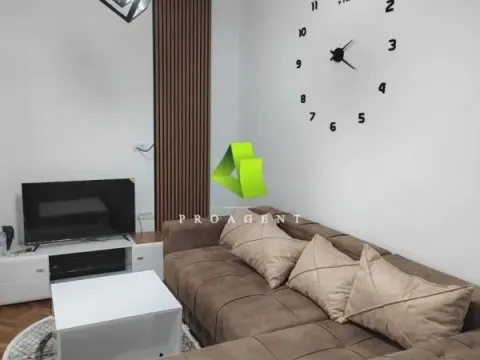 Izdavanje, jednosoban stan, 45m², Medijana, Niš - image 2