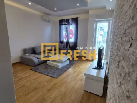 Izdavanje, jednosoban stan, 45m², Zagorič, Podgorica - image 3